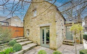 Garden Stable Cosy Stone Cottage With Parking